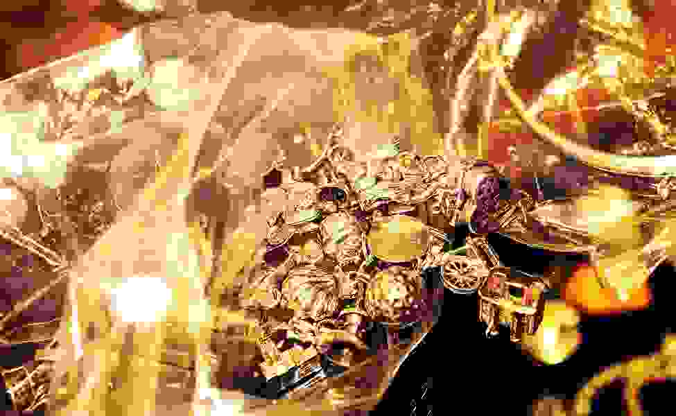 Pjs Jewellers Gold Buyers Warrington Warrington, England pjs